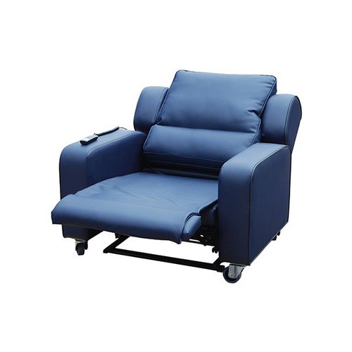 Neigbarer Aufstehsessel - Aurum Riser - Benmor Medical - höhenverstellbar / ergonomisch / elektrisch
