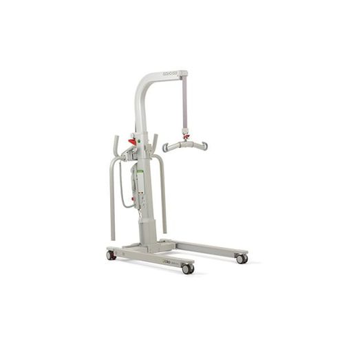 Elektrischer Patientenlifter - Golvo - Benmor Medical - auf Rollen / höhenverstellbar / Notfall