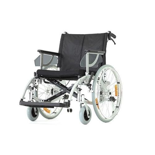 Passiver Rollstuhl - Phoenix - Benmor Medical - für Übergewichtige / zur Nutzung im Freien / für den Innenbereich