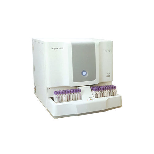 Automatischer Hämatologie-Analysator - pro 2400 - BILIMSEL TIBBI ÜRÜNLER - Tisch / mit 5-teiliger Differenzierung / per Durchflusszytometrie