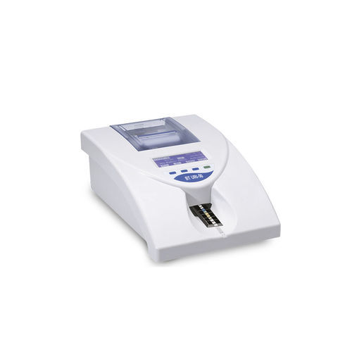 Urin-Teststreifenlesegerät - BT-URI 50 - BILIMSEL TIBBI ÜRÜNLER - Glukose / LED