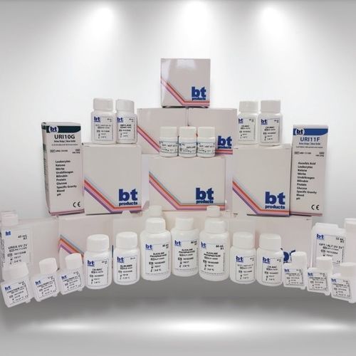 Enzyme-Reagenzkit - CK-101 series - BILIMSEL TIBBI ÜRÜNLER - klinische Chemie / Kreatin-Kinase / Kupfer