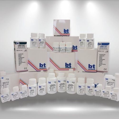 Natrium-Reagenzkit - MR-1002 - BILIMSEL TIBBI ÜRÜNLER - als Lösung / Diagnose / Biochemie