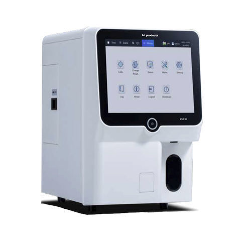 Automatisches Urin-Analysegerät - BT URICELL 500 - BILIMSEL TIBBI ÜRÜNLER - kompakt / USB / Mikroskop