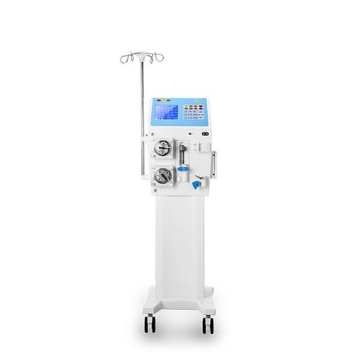 Hämodialyse-System / Hämodiafiltration - DTB-100A - Guangdong Biolight Meditech - mobil