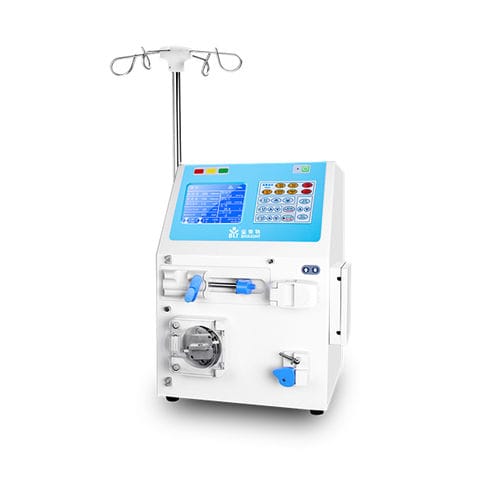 Hämodialyse-System / Hämodiafiltration - DTB-100 - Guangdong Biolight Meditech
