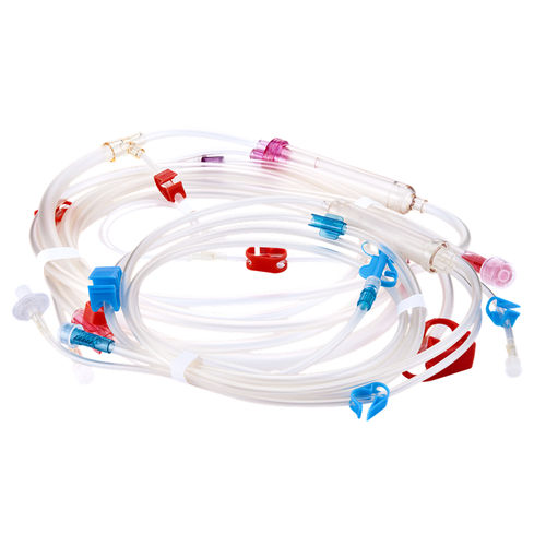 Hämodialyse-Blutschlauchsystem - Guangdong Biolight Meditech