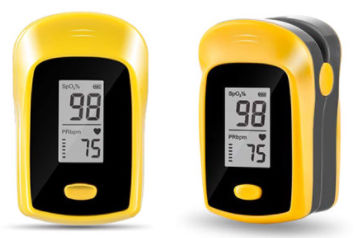 Kompaktes Pulsoximeter - M70D - Guangdong Biolight Meditech - Finger / OLED