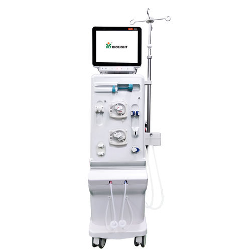 Hämodialyse-System / Hämodiafiltration - Guangdong Biolight Meditech