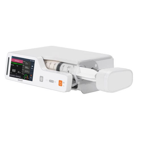 Spritzenpumpe - Syringe Pump S300 - Guangdong Biolight Meditech