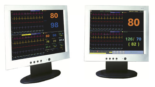 Patientenüberwachungsstation - M6000C - Guangdong Biolight Meditech