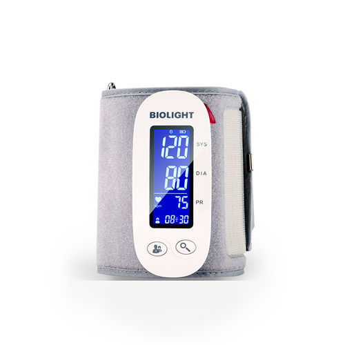 automatischer Blutdruckmonitor - Guangdong Biolight Meditech