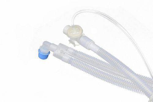 Atemkreislauf für Kinder - 40011 - Bio-Med Devices - halboffen