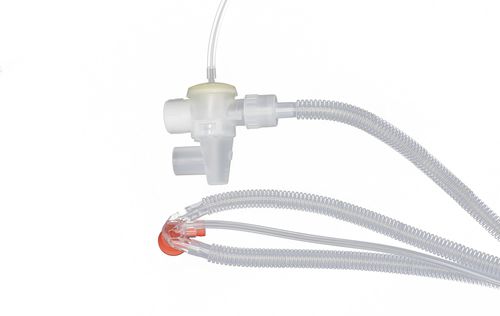 Atemkreislauf für Kinder - 20011 - Bio-Med Devices - für Neugeborene / halboffen
