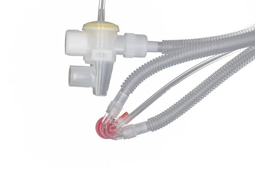 Atemkreislauf für Neugeborene - 20011N - Bio-Med Devices
