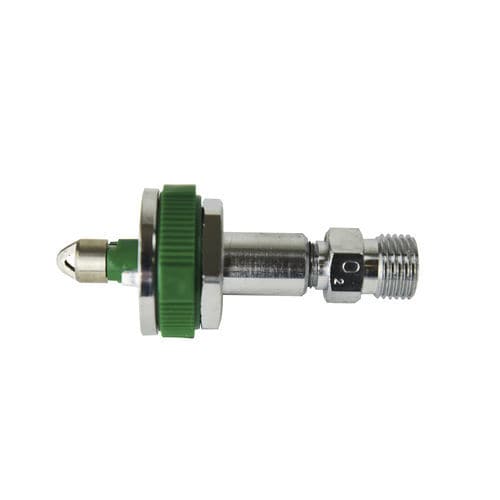Außen-Adapter - 1042 - Bio-Med Devices - DISS / für medizinische Gase