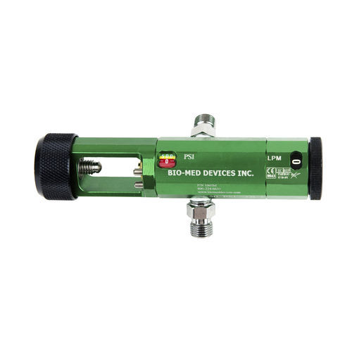 Sauerstoff-Druckregler - 1005 M - Bio-Med Devices - medizinisch