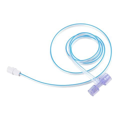 Durchflusssensor - 4409C - Bio-Med Devices - für medizinische Gase