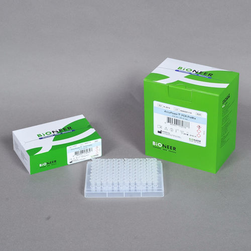 DNA-Polymerase-Reagenzkit - AccuPower® - Bioneer Corporation - für Molekularbiologie / für PCR / für Enzyme