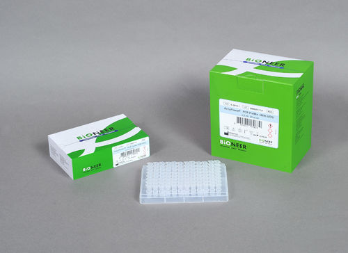 Enzyme-Reagenzkit - AccuPower® PreMix - Bioneer Corporation - für Kliniken / für Forschungszwecke / für Molekularbiologie
