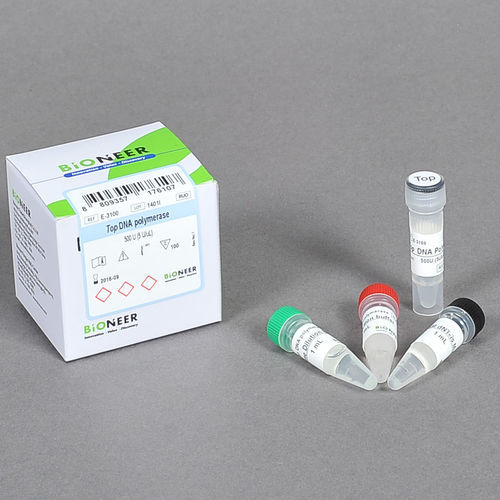 DNA-Polymerase-Reagenzkit - E-31 series - Bioneer Corporation - Verdünnungspuffer / für Forschungszwecke / Nukleinsäure