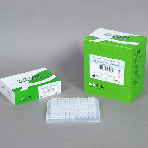 DNA-Polymerase-Reagenzkit - AccuPower ® Pfu - Bioneer Corporation - für Forschungszwecke / für PCR