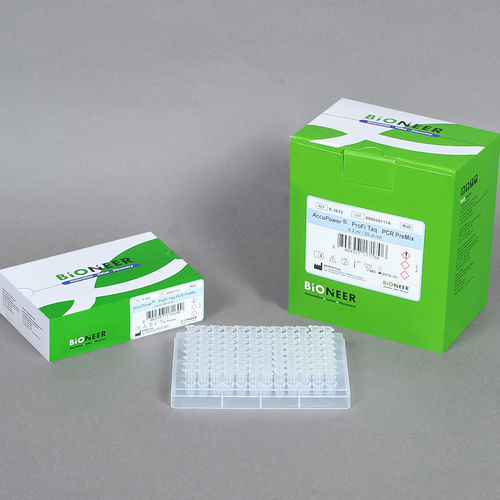 Taq-Polymerase-Reagenzkit - AccuPower® ProFi - Bioneer Corporation - für PCR / genomische DNA / enzymatisch