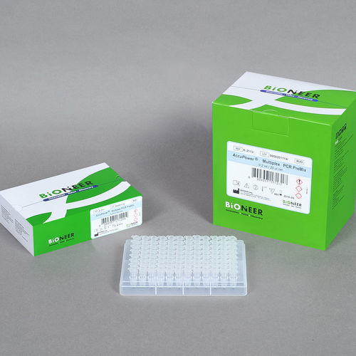 DNA-Polymerase-Reagenzkit - AccuPower® Multiplex - Bioneer Corporation - für Forschungszwecke / für PCR