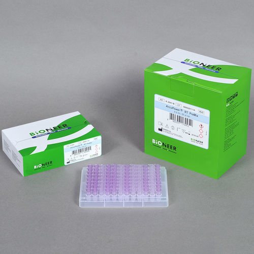 Reagenzkit / umgekehrte Transkriptase - AccuPower® RT - Bioneer Corporation - Nukleinsäure / Biochemie