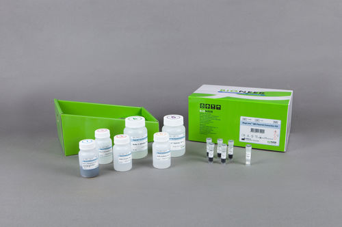 Plasma-Reagenzkit - MagListo™ - Bioneer Corporation - zur Zellisolierung