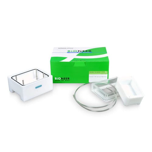 Automatisches Probenvorbereitungsgerät - BioVac™ 96 - Bioneer Corporation - Labor / Plasmide / durch Reinigung