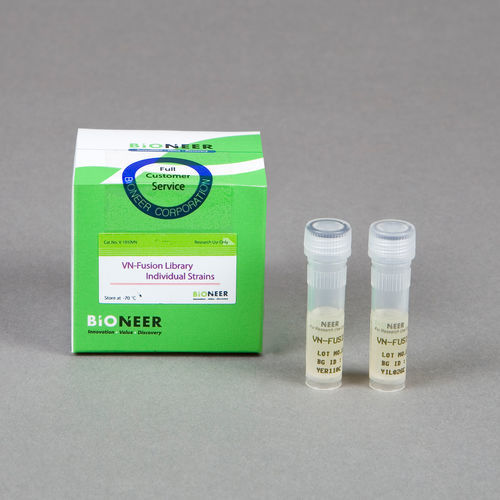 Agargel Reagenzkit - V-10 series - Bioneer Corporation - für Forschungszwecke / Protein / Glycerol