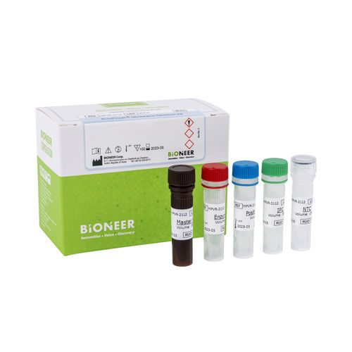 Testkit für Forschungszwecke - AccuPower® - Bioneer Corporation - Affenpocken / für PCR