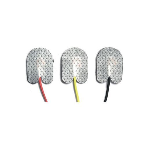 EMG-Elektrode - 0065.0 series - BIONEN - Pad