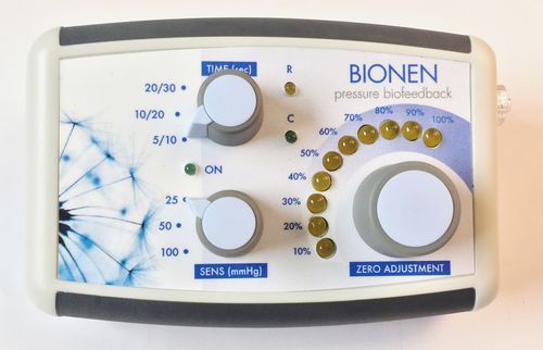 EMG-System / Taschen - 0032.001 - BIONEN - mit Biofeedback
