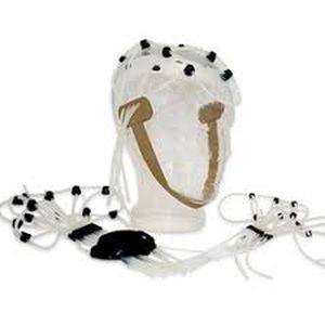 EEG-Haube / 4 Kanäle - 0005.00 series - BIONEN - 2 Kanäle / für Erwachsene / für Kinder