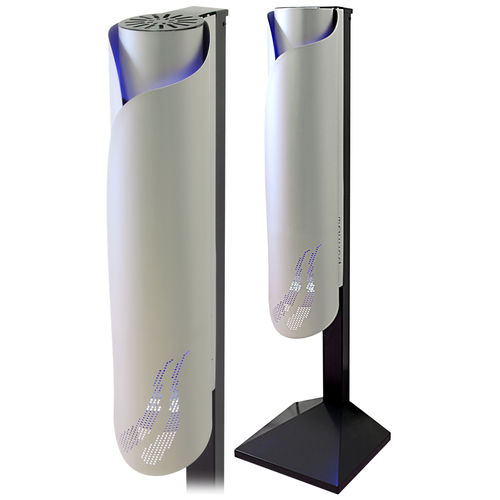 UV-Luftreiniger - BioTray Air purifier - BT-AP - BIOTRAY - für Gesundheitseinrichtungen / Labor / für Dentallabor