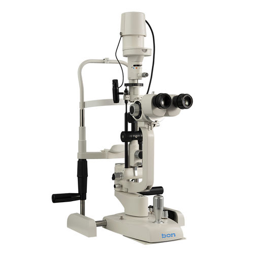 Tisch-Spaltlampe - SL-75 Elite - bon Optic Vertriebs