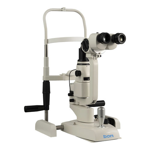 Tisch-Spaltlampe - SL-85 V  - bon Optic Vertriebs