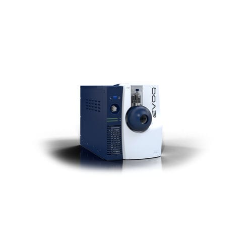 MS/MS-Spektrometer - EVOQ® LC-TQ - Bruker Daltonics Inc. - für die Pharmaindustrie / für Umweltanalyse / für Gerichtsmedizin
