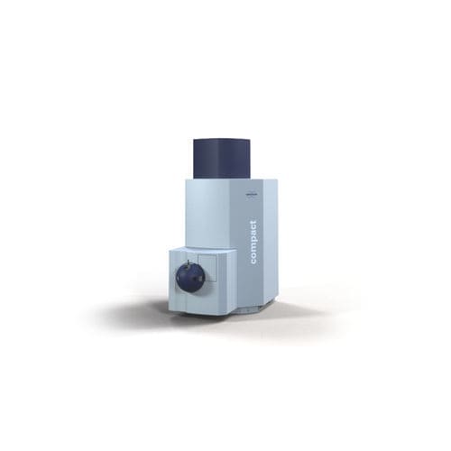 Spektrometer für Forschungszwecke - compact™ - Bruker Daltonics Inc. - einfach vierpolig / QTOF / ESI