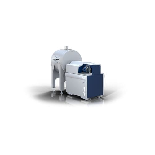 MS-Spektrometer - solariX  - Bruker Daltonics Inc. - NMR / für Forschungszwecke / für Molekular- und Zellbiologie