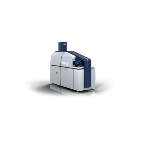 MS-Spektrometer - scimaX® - Bruker Daltonics Inc. - NMR / für Forschungszwecke / für Stoffwechseluntersuchung