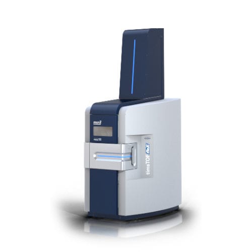 VIS-Spektrometer - timsTOF fleX MALDI-2 - Bruker Daltonics Inc. - Transfer / MALDI / Tisch