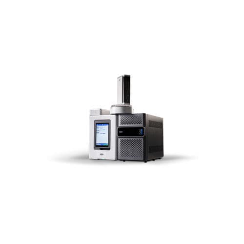 Gas-Chromatograph - EVOQ® GC-TQ - Bruker Daltonics Inc. - dreifach vierpolige