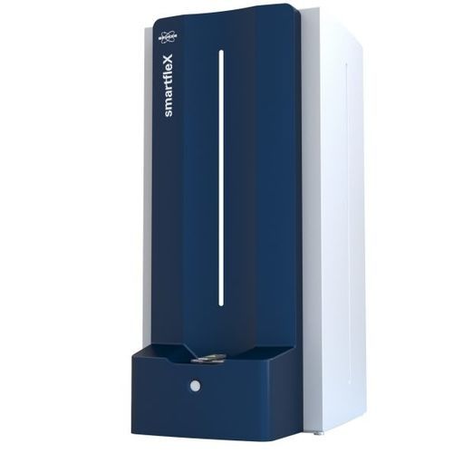 Massenspektrometer - smartfleX - Bruker Daltonics Inc. - MALDI-TOF / Tisch