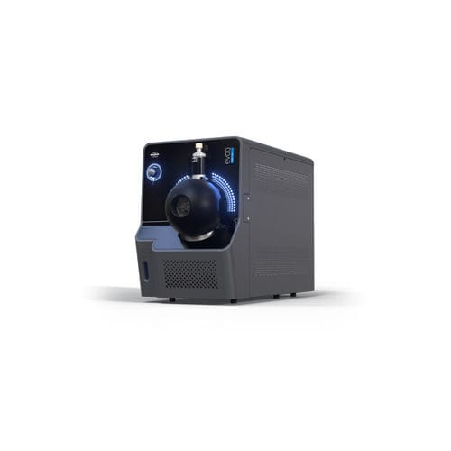 Massenspektrometer - EVOQ® DART-TQ+ - Bruker Daltonics Inc. - dreifach vierpolige / Tisch