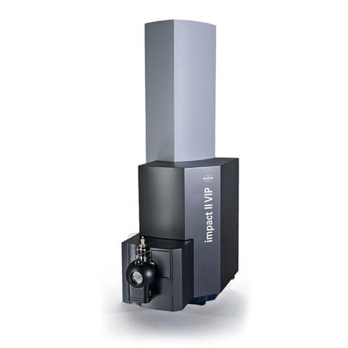 Ultra-Hochleistungsflüssigkeit-Chromatograph - TargetScreener HR - Bruker Daltonics Inc. - für Wasseranalyse / für Toxikologie / für Gerichtsmedizin