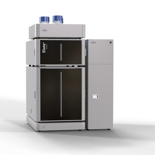 Ultra-Hochleistungsflüssigkeit-Chromatograph - Elute PLUS LC - Bruker Daltonics Inc. - HPLC / für Forschungszwecke / LC/MS