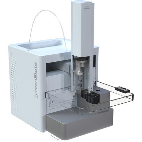 Nano-HPLC-Chromatograph - proteoElute™ - Bruker Daltonics Inc. - LC/MS
